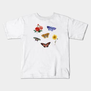 Summertime Kids T-Shirt